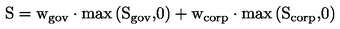 Formula