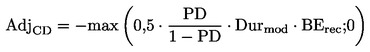 Formula