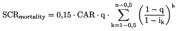 Formula