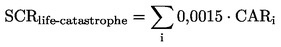 Formula