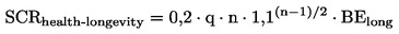 Formula