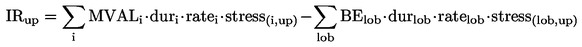 Formula