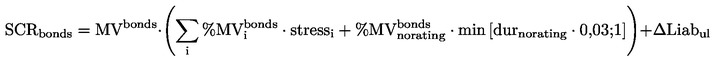 Formula
