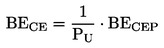 Formula