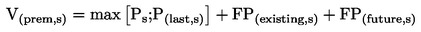 Formula