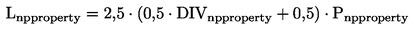 Formula