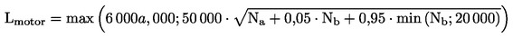 Formula