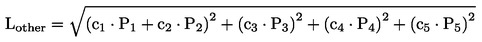 Formula