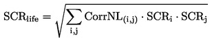 Formula