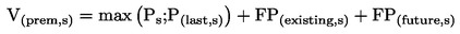 Formula