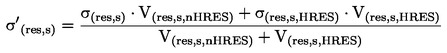 Formula