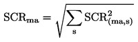 Formula