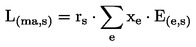 Formula