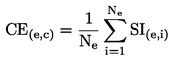 Formula