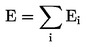 Formula