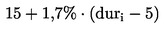 Formula