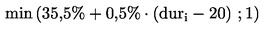 Formula