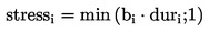 Formula