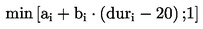 Formula