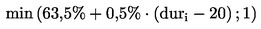 Formula