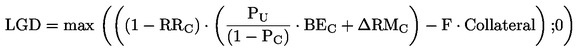 Formula