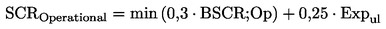 Formula