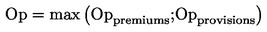 Formula