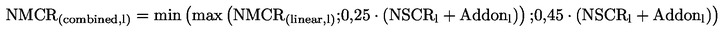 Formula