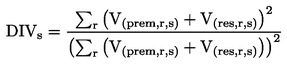 Formula