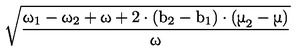 Formula