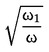 Formula