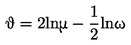 Formula