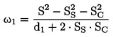 Formula