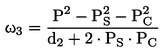 Formula