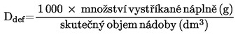 Formula