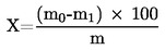 Formula