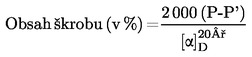 Formula