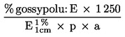 Formula