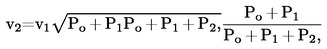 Formula