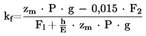 Formula