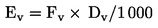 Formula