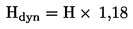 Formula