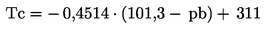 Formula