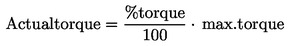 Formula