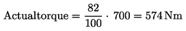 Formula