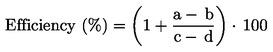 Formula