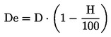Formula