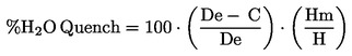 Formula