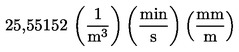 Formula