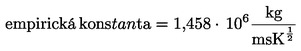 Formula